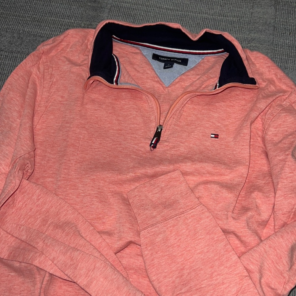 Mens Tommy Hilfiger Sweater